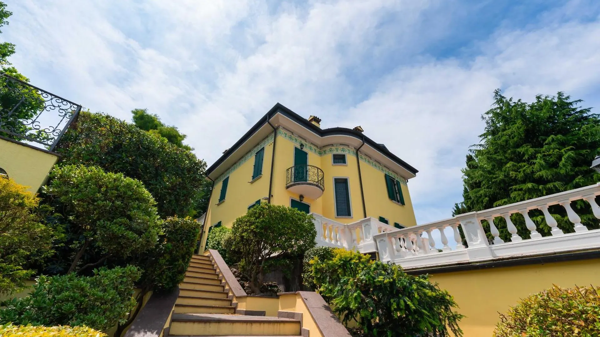 Villa Rivoltella Desenzano del Garda Itália