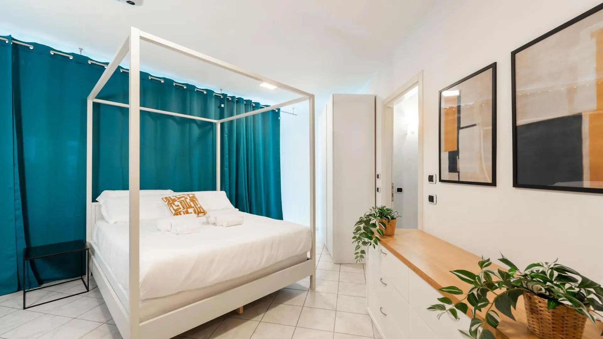 Villa Rivoltella Desenzano del Garda